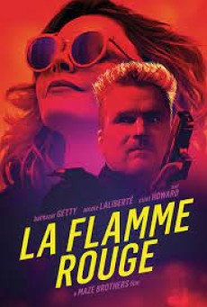 La Flamme Rouge (2021) - ดูหนังออนไลน