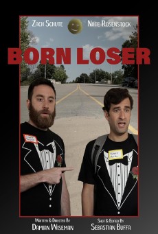 Born Loser (2024) - ดูหนังออนไลน์