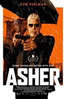 Asher (2018) แอช ล่าหยุดโลก - ดูหนังออนไลน