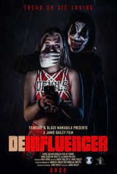 DEINFLUENCER (2022) ซับไทย - ดูหนังออนไลน
