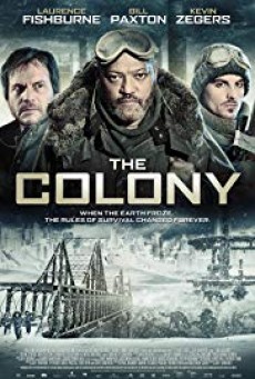 The Colony (2013) เมืองร้างนิคมสยอง - ดูหนังออนไลน์