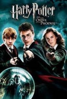 Harry Potter and the Order of the Phoenix (2007) แฮร์รี่ พอตเตอร์กับภาคีนก - ดูหนังออนไลน์