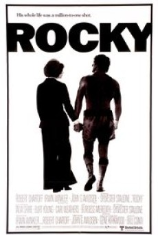 Rocky (1976) ร็อกกี้ - ดูหนังออนไลน์