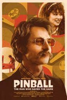 PINBALL THE MAN WHO SAVED THE GAME (2022) ซับไทย - ดูหนังออนไลน