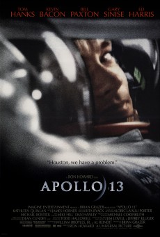 APOLLO 13 (1995) อพอลโล 13 ผ่าวิกฤตอวกาศ พากย์ไทย - ดูหนังออนไลน