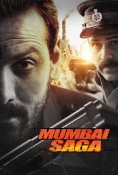 Mumbai Saga (2021) เดือดระอุ เมืองมุมไบ - ดูหนังออนไลน