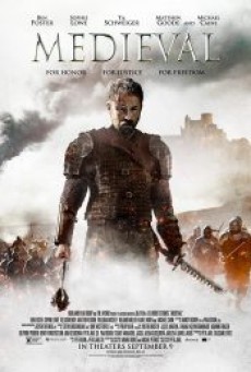 MEDIEVAL (2022) - ดูหนังออนไลน