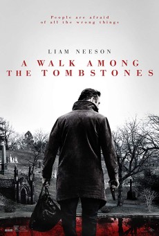 A Walk Among the Tombstones (2014) พลิกเกมนรกล่าสุดโลก - ดูหนังออนไลน์