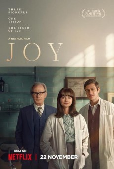 Joy (2024) - ดูหนังออนไลน