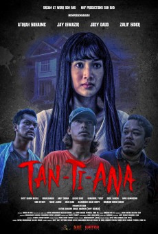 Tan-Ti-Ana (2024) - ดูหนังออนไลน์