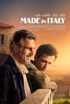 Made in Italy (2020) - ดูหนังออนไลน