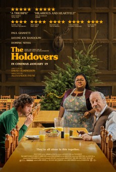 THE HOLDOVERS (2023) ซับไทย - ดูหนังออนไลน