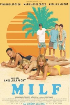Milf สูงวัยแต่ใจแซ่บ (2018) - ดูหนังออนไลน