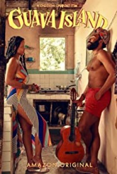 Guava Island (2019) - ดูหนังออนไลน