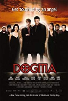 Dogma (1999) คู่เทวดาฟ้าส่งมาแสบ - ดูหนังออนไลน์