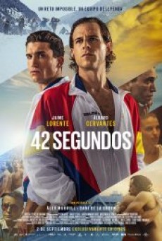 42 SEGUNDOS (2022) - ดูหนังออนไลน