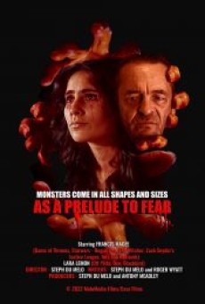 AS A PRELUDE TO FEAR (2022) - ดูหนังออนไลน