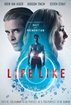 LIFE LIKE (2019) ซับไทย - ดูหนังออนไลน