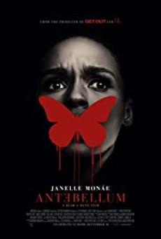 Antebellum (2020) - ดูหนังออนไลน