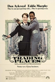 Trading Places (1983) สถานที่ซื้อขาย - ดูหนังออนไลน์