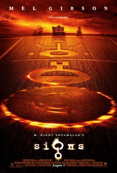 SIGNS (2002) สัญญาณสยองโลก พากย์ไทย - ดูหนังออนไลน์