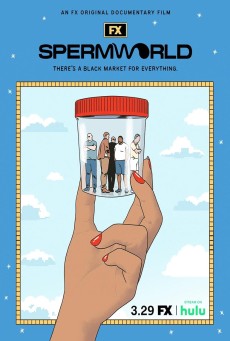 Spermworld (2024) - ดูหนังออนไลน์