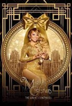 Mariah’s Christmas The Magic Continues (2021) - ดูหนังออนไลน์