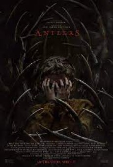 Antlers (2021) สิงร่างกระชากวิญญาณ - ดูหนังออนไลน