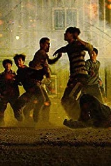 Fist and Furious (2019) - ดูหนังออนไลน