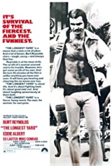 The Longest Yard (1974) - ดูหนังออนไลน์