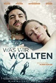 WHAT WE WANTED (2020) ปรารถนาแห่งชีวิต [ซับไทย] - ดูหนังออนไลน