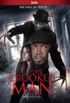 THE CROOKED MAN (2016) - ดูหนังออนไลน