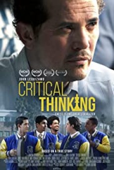 Critical Thinking (2020) - ดูหนังออนไลน