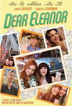 Dear Eleanor (2016) เอเลนอร์ที่รัก - ดูหนังออนไลน
