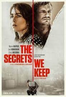 The Secrets We Keep (2020) ขัง แค้น บริสุทธิ์ - ดูหนังออนไลน