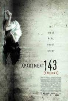 Apartment 143 (2011) หลอนขนหัวลุก - ดูหนังออนไลน
