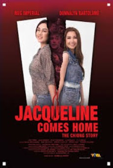 Jacqueline Comes Home The Chiong Story (2018) - ดูหนังออนไลน์