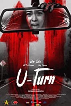 U-Turn (2020) จุดกลับตาย - ดูหนังออนไลน