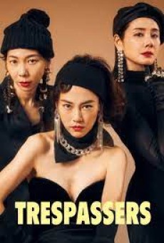 TRESPASSERS (2024) บุกมาปล้น ซับไทย - ดูหนังออนไลน