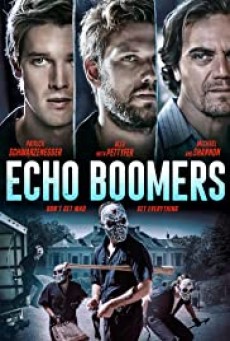 ECHO BOOMERS (2020) ซับไทย - ดูหนังออนไลน