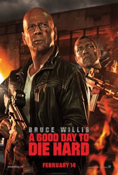 A Good Day to Die Hard (2013) วันดีมหาวินาศ คนอึดตายยาก ภาค 5 - ดูหนังออนไลน