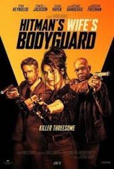 The Hitman’s Wife’s Bodyguard (2021) - ดูหนังออนไลน