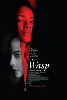 The Wasp (2024) - ดูหนังออนไลน์