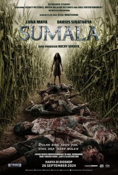 Sumala (2024) สุมาลา - ดูหนังออนไลน์