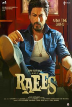 RAEES (2017) ไรส์ - ดูหนังออนไลน