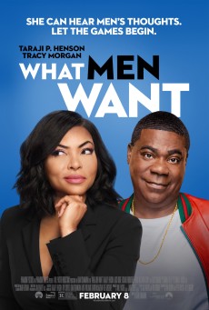 What Men Want (2019) [Sub TH] - ดูหนังออนไลน