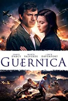Guernica (2016) เหยี่ยวข่าวสมรภูมิรบ - ดูหนังออนไลน