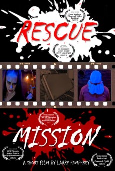 Mission Rescue (2023) กู้ภัยเหมืองนรก ซับไทย - ดูหนังออนไลน์
