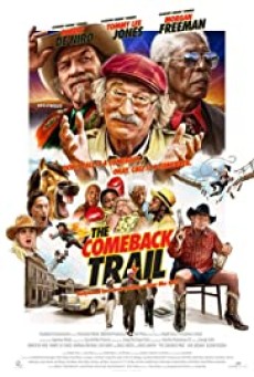 THE COMEBACK TRAIL (2020) - ดูหนังออนไลน