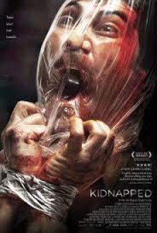 Kidnapped (2010) คืนโหด…โครตระทึก - ดูหนังออนไลน